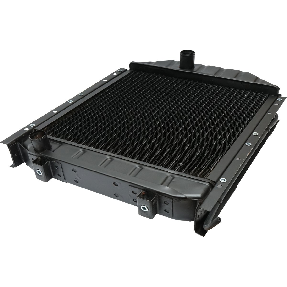 Radiator racire din cupru Tractor U-640 si U-683